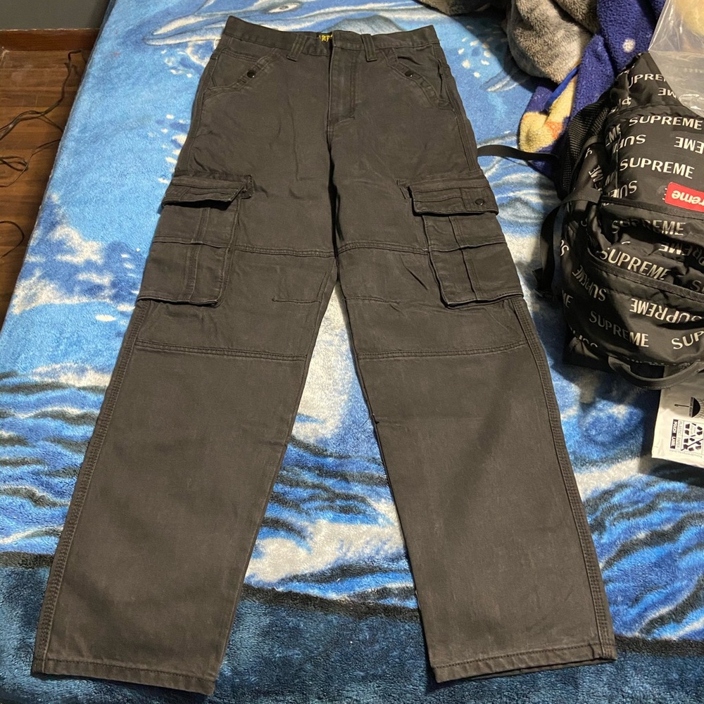 Cargo pants